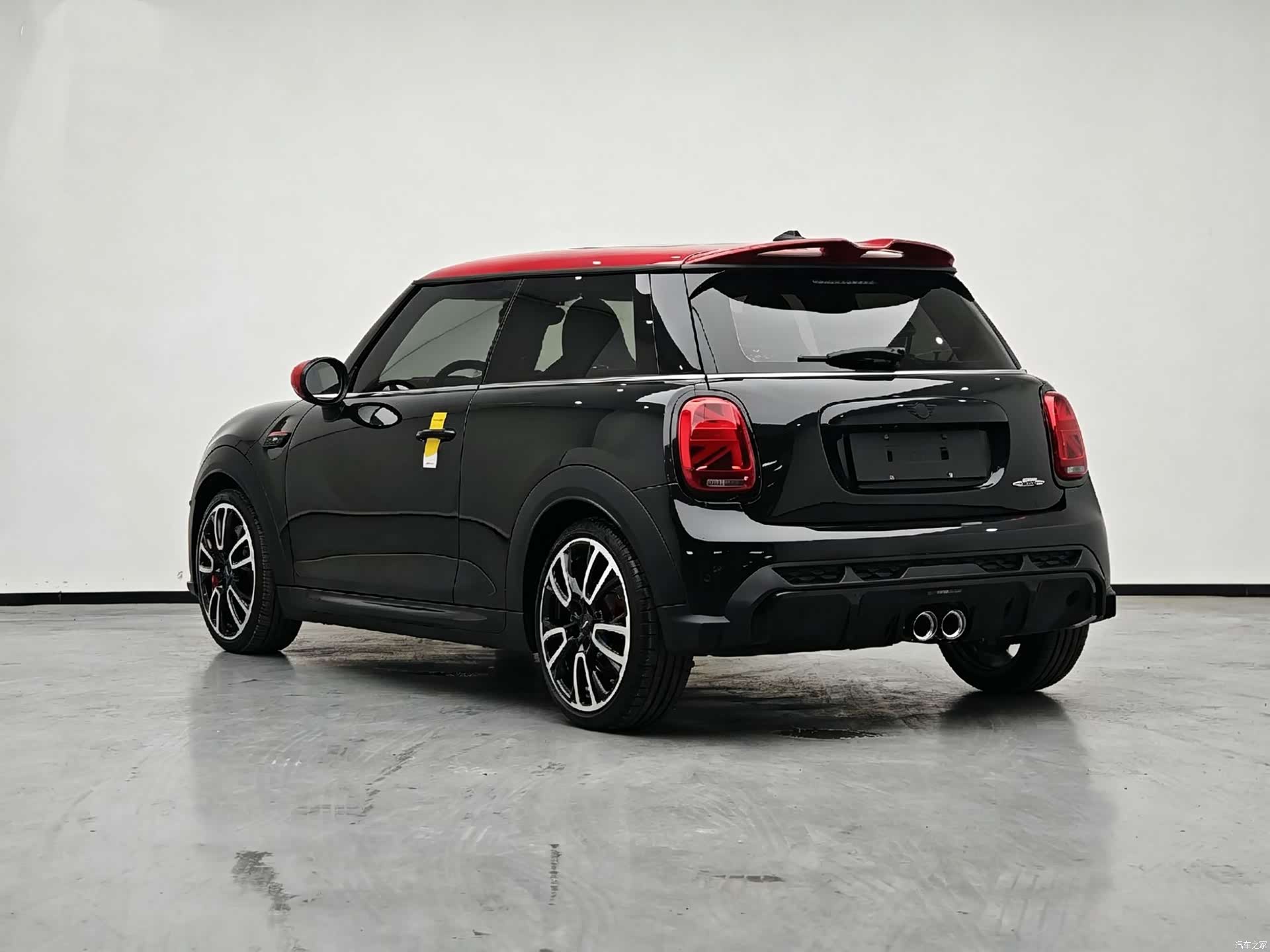 Mini Cooper, 2021 3