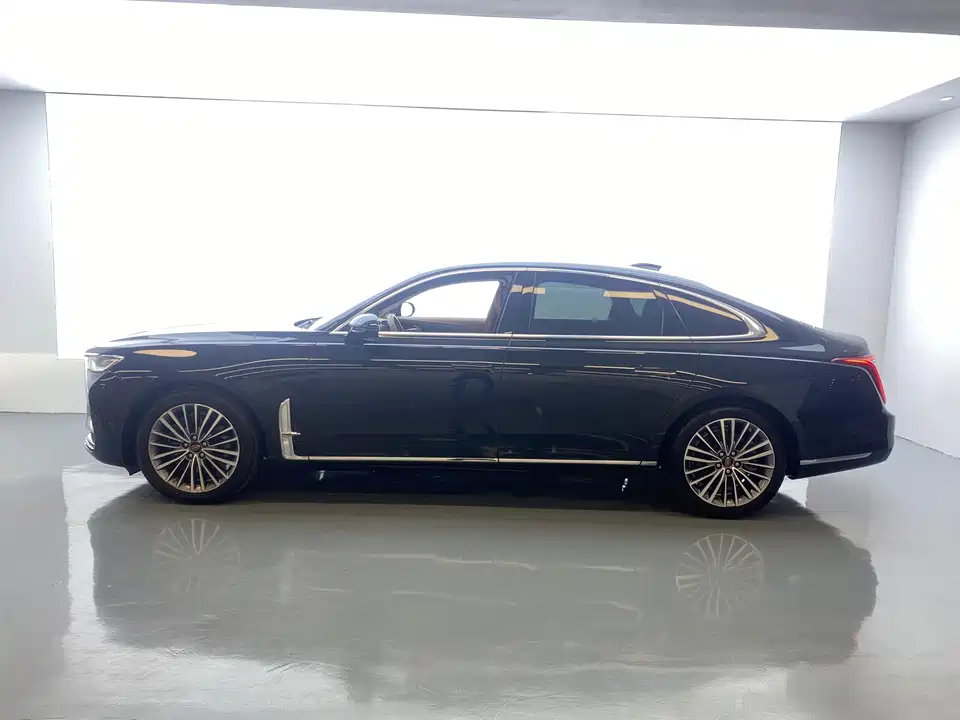Hongqi H9 Hongqi H9