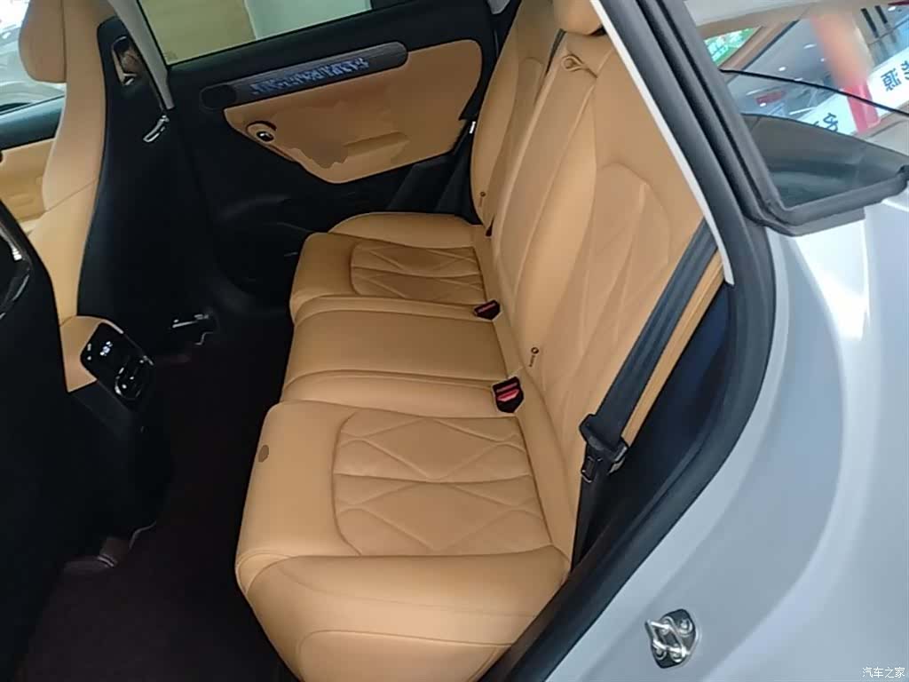 Leapmotor C11, 2025 17