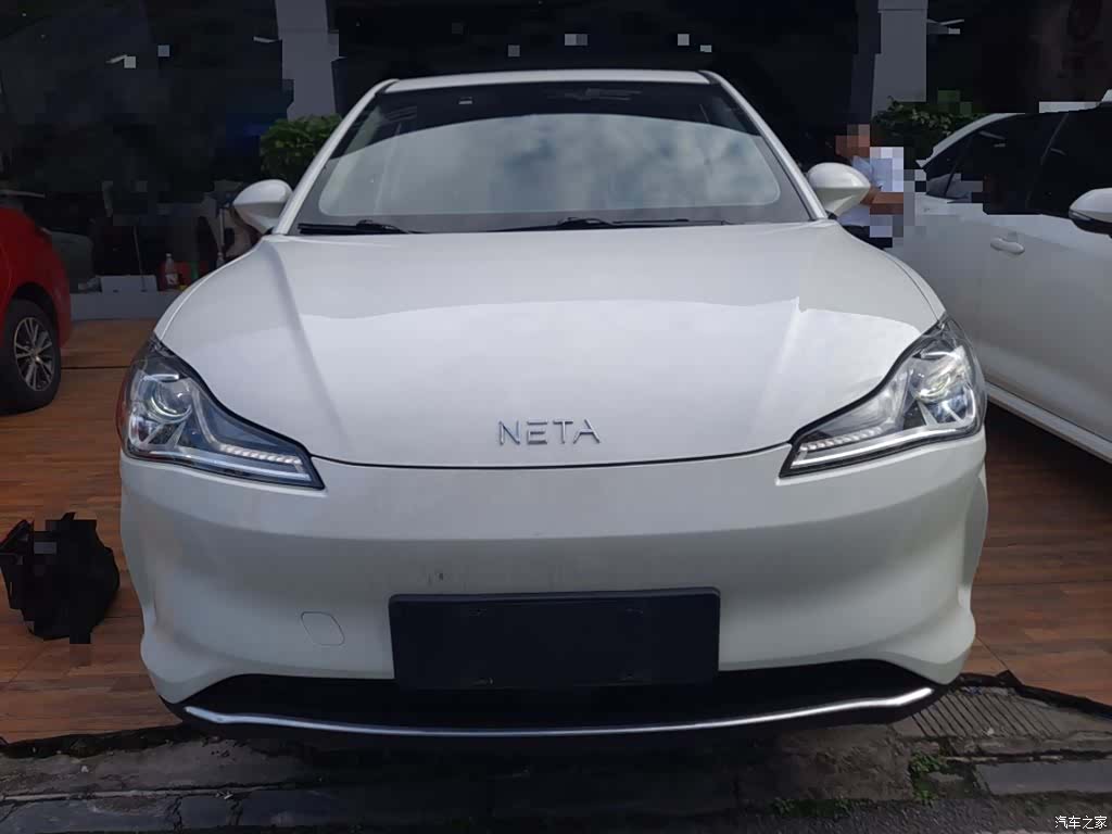 Neta V, 2022 3