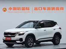 KX3���� 2021�� 1.5L CVT������