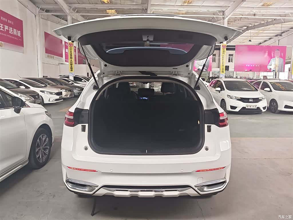 Haval F7, 2019 15