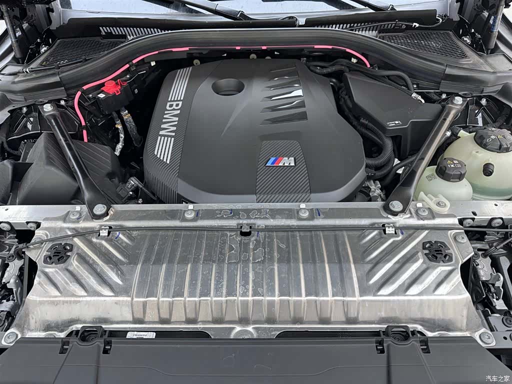 BMW X3, 2026 17