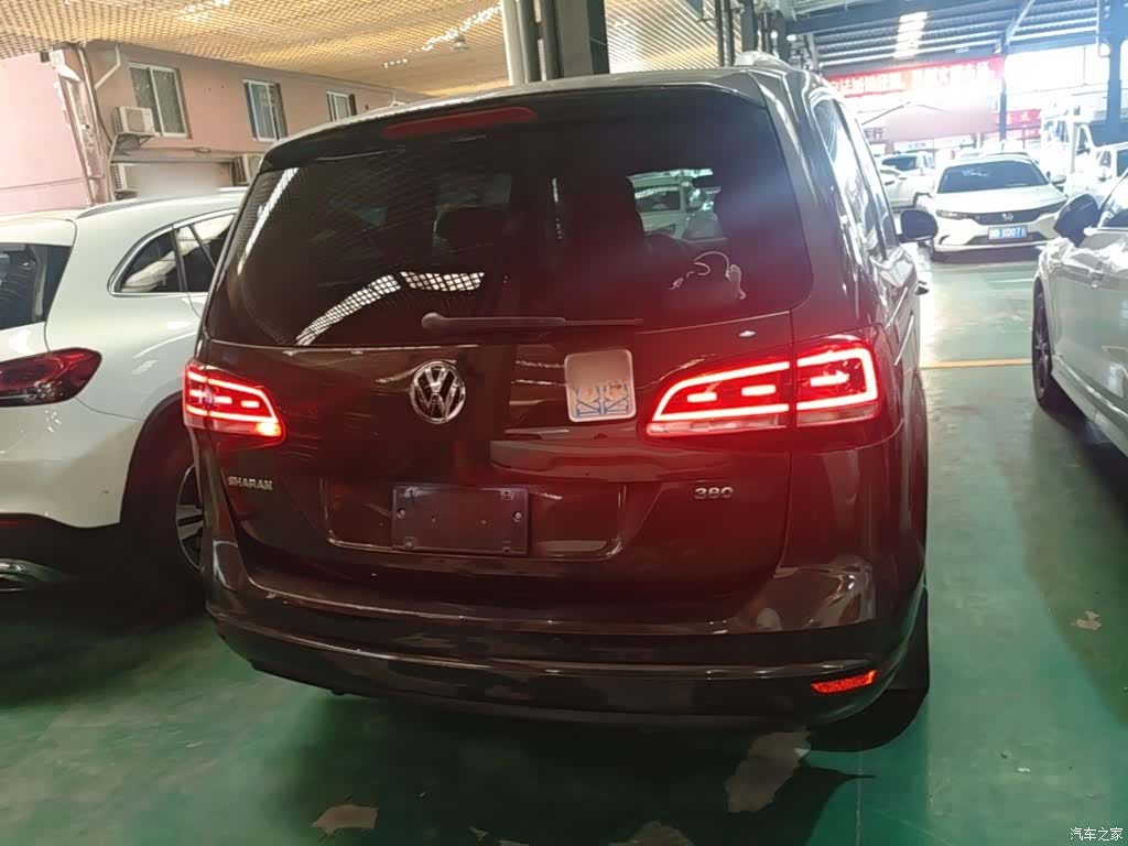 Volkswagen Xia, 2017 6