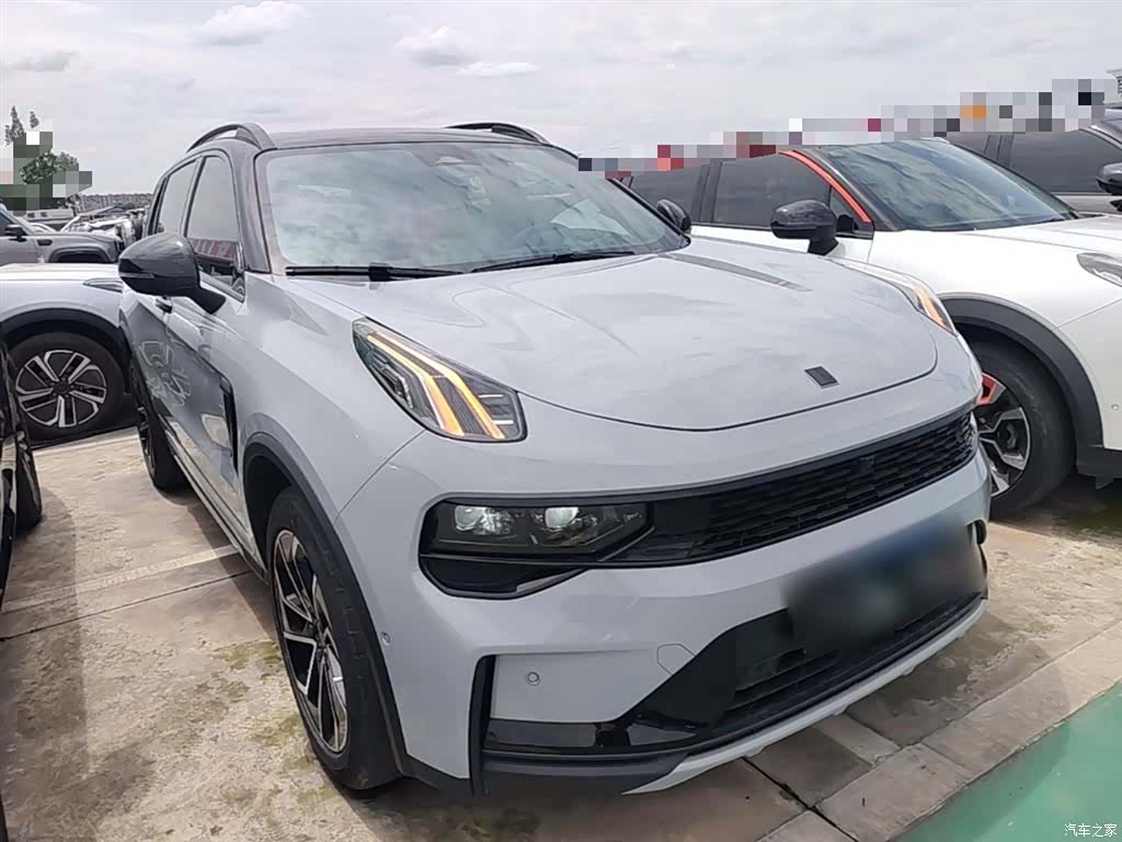 Lynk & Co 01, 2023 4
