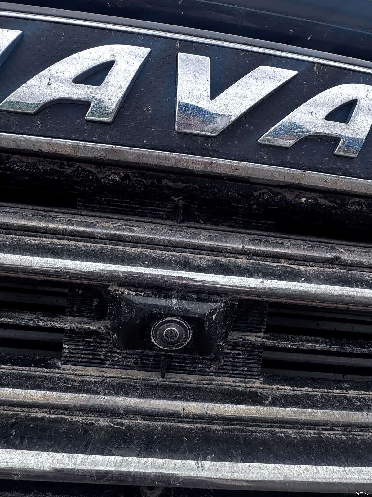 Haval H6, 2021 11