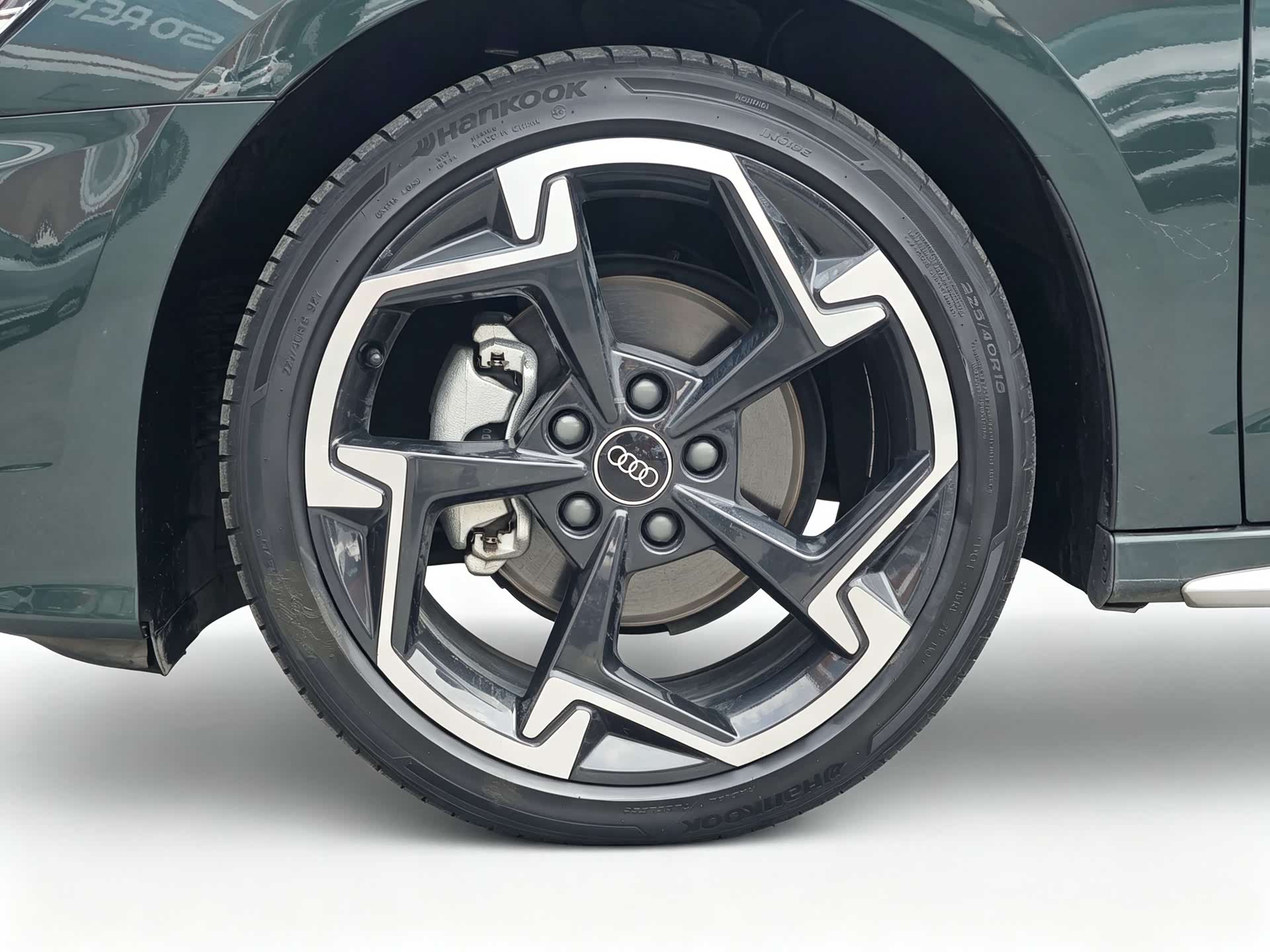 Audi A3, 2023 6