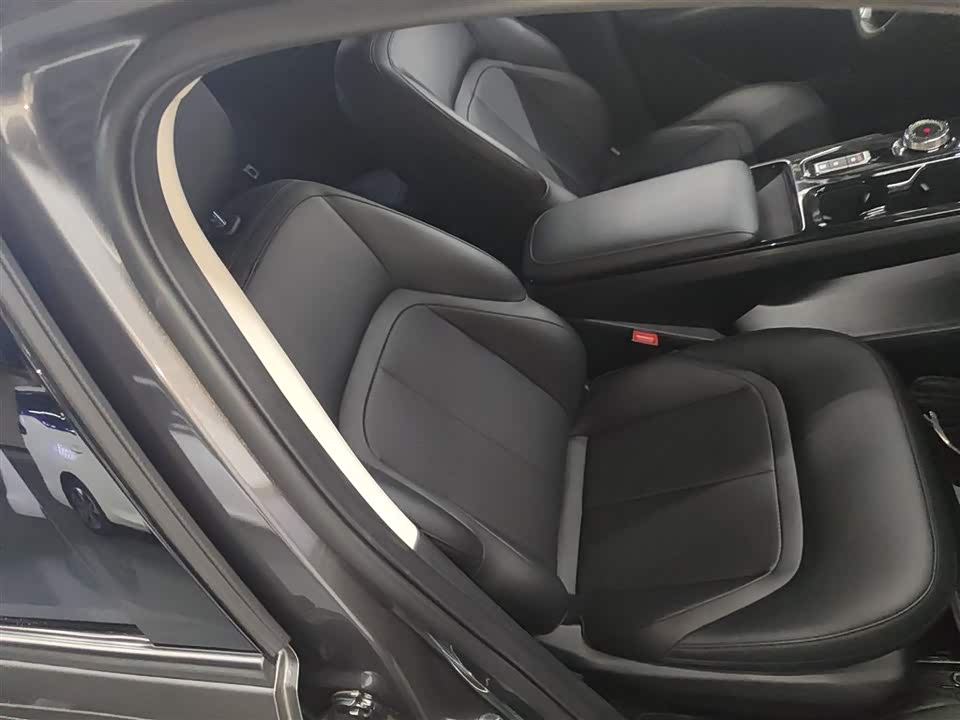 Wuling Wuling Starlight