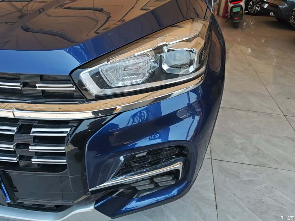 Chery Tiggo 8, 2019 24