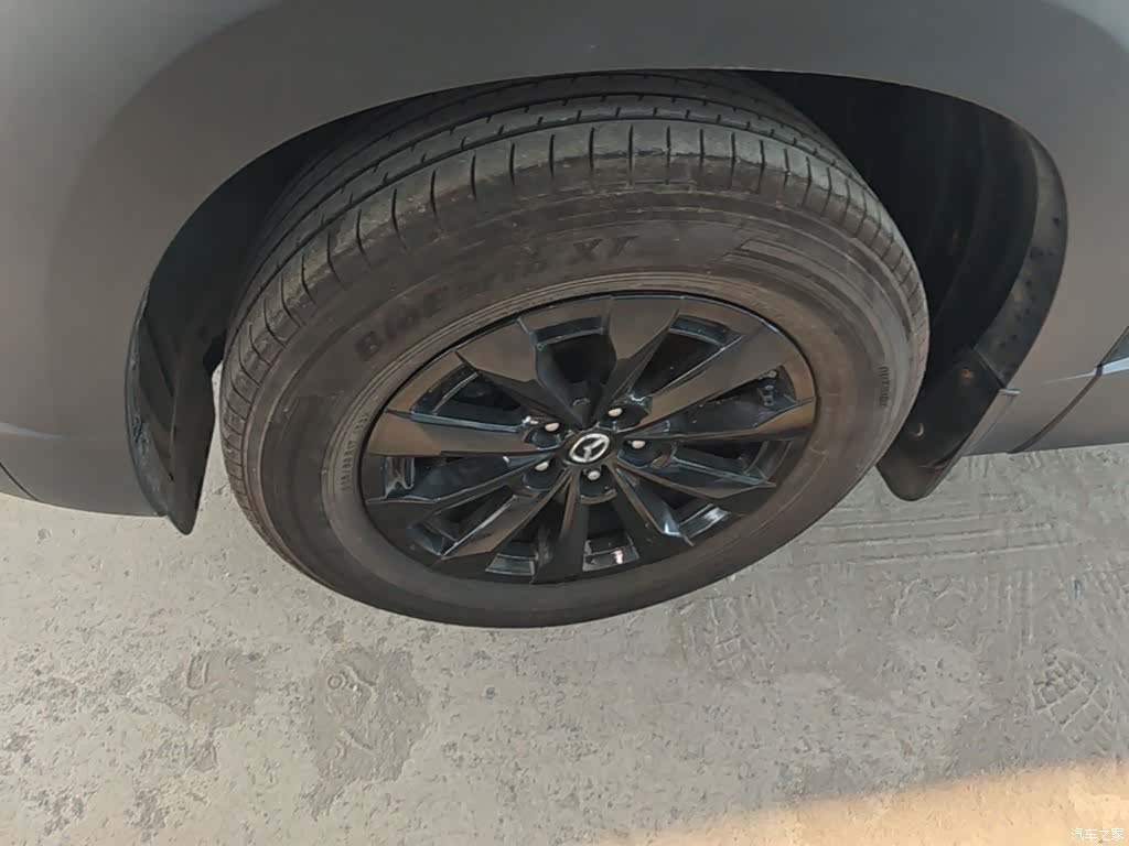 Mazda CX-50, 2024 23