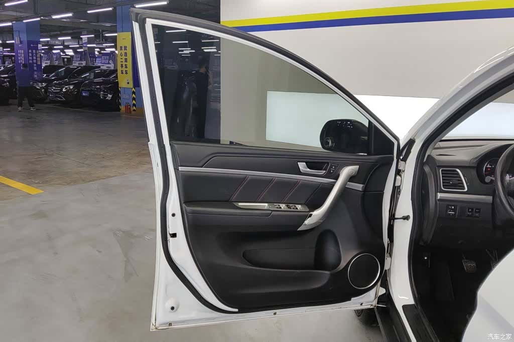 Haval M6, 2021 7