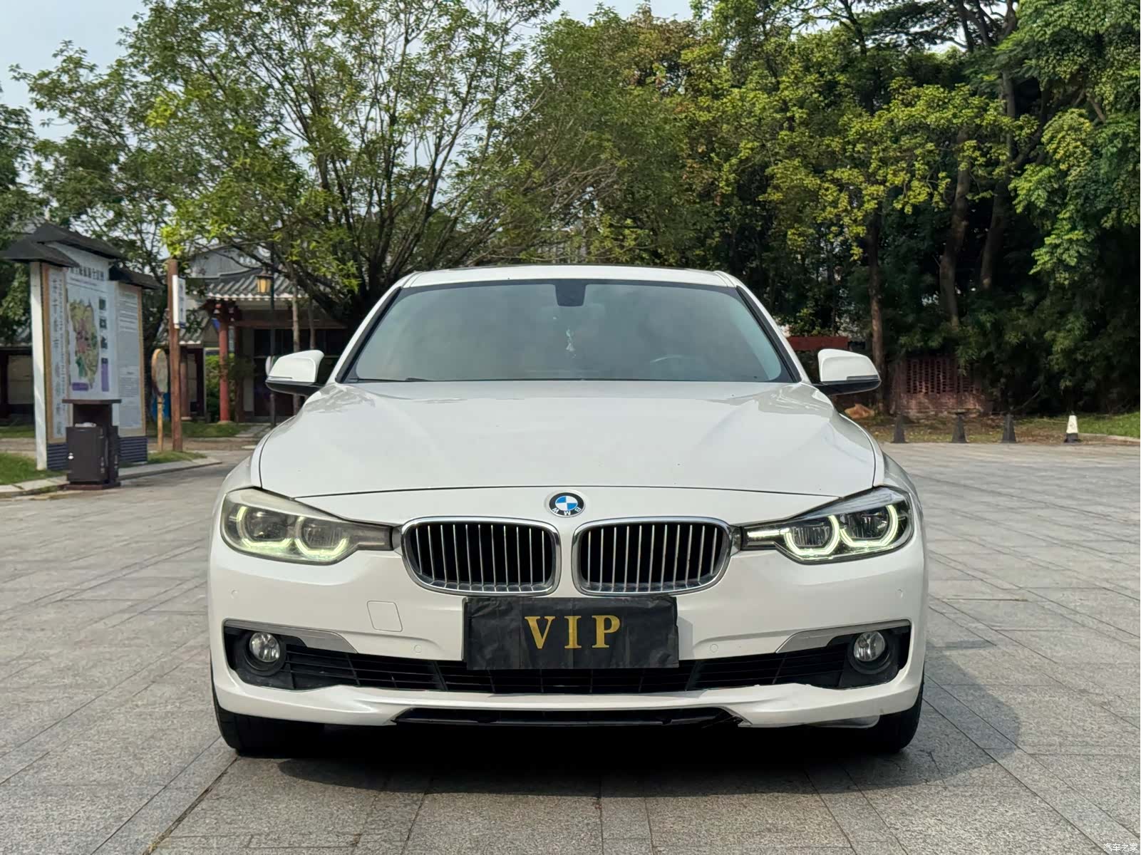 BMW 3 Series, 2019 2
