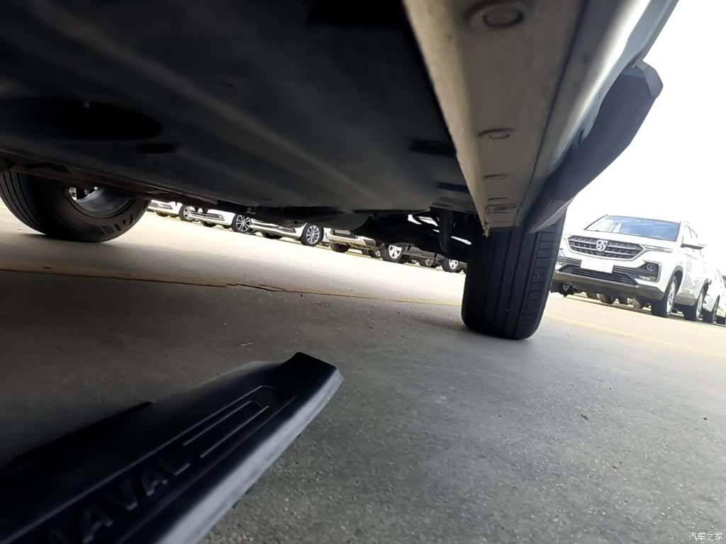 Haval H6, 2023 21