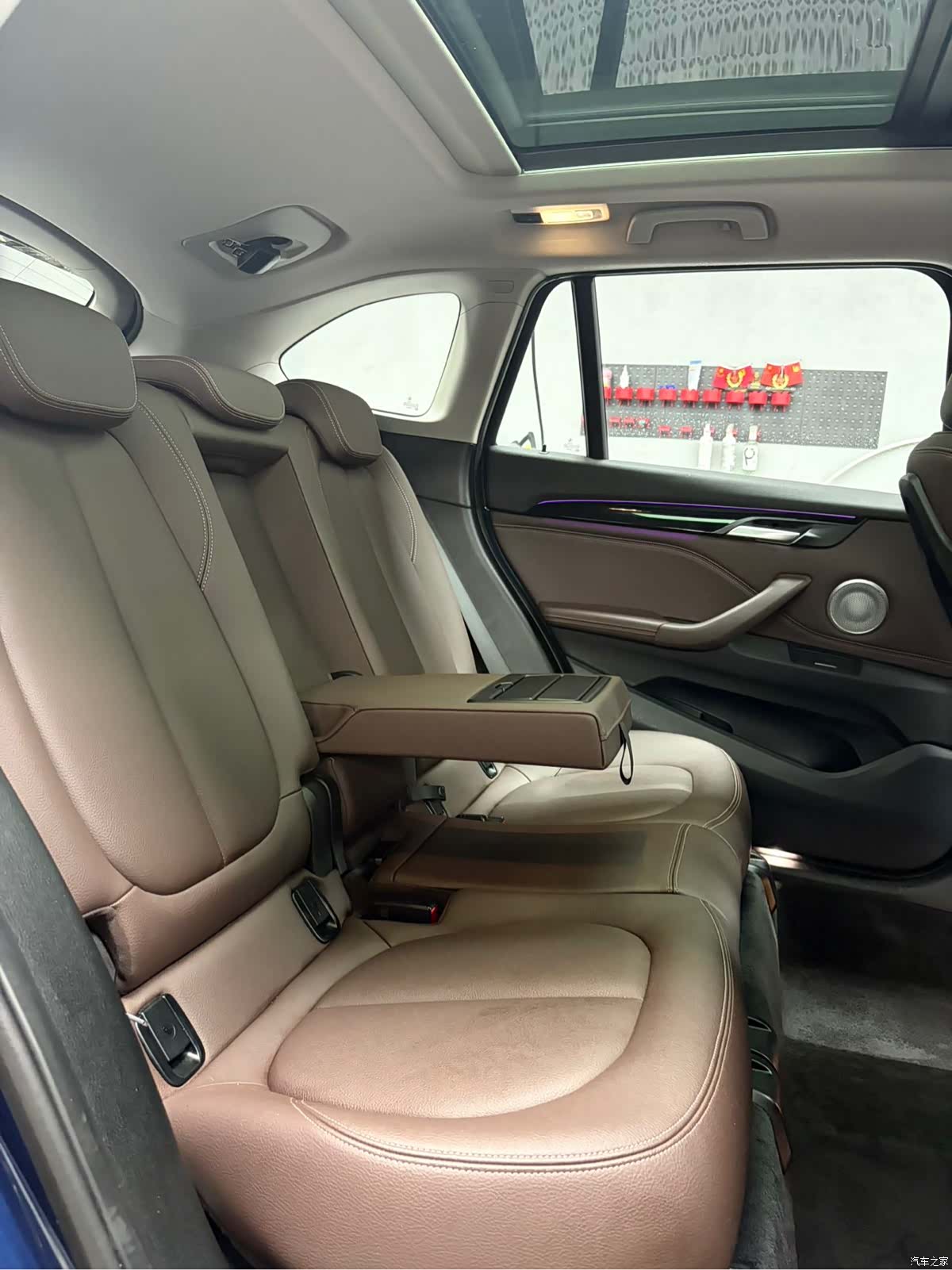 BMW X1, 2022 13