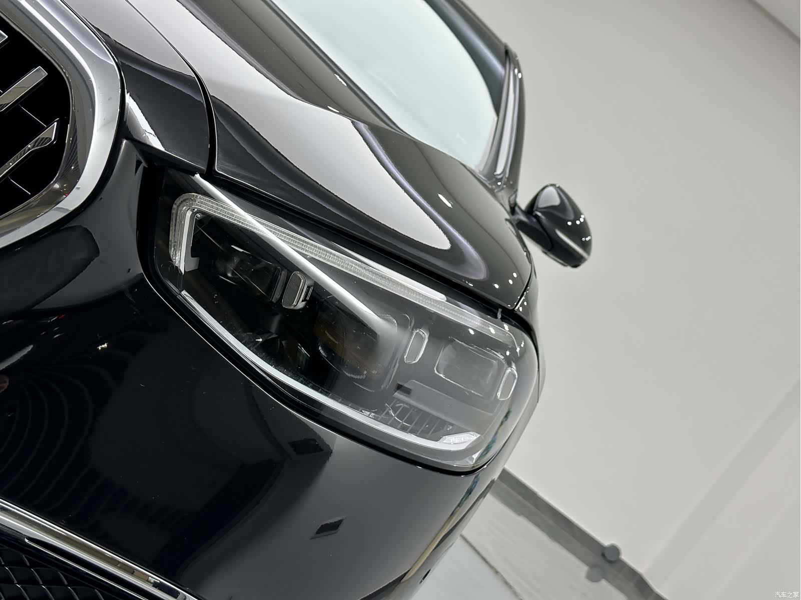 Maybach S-Class, 2025 20