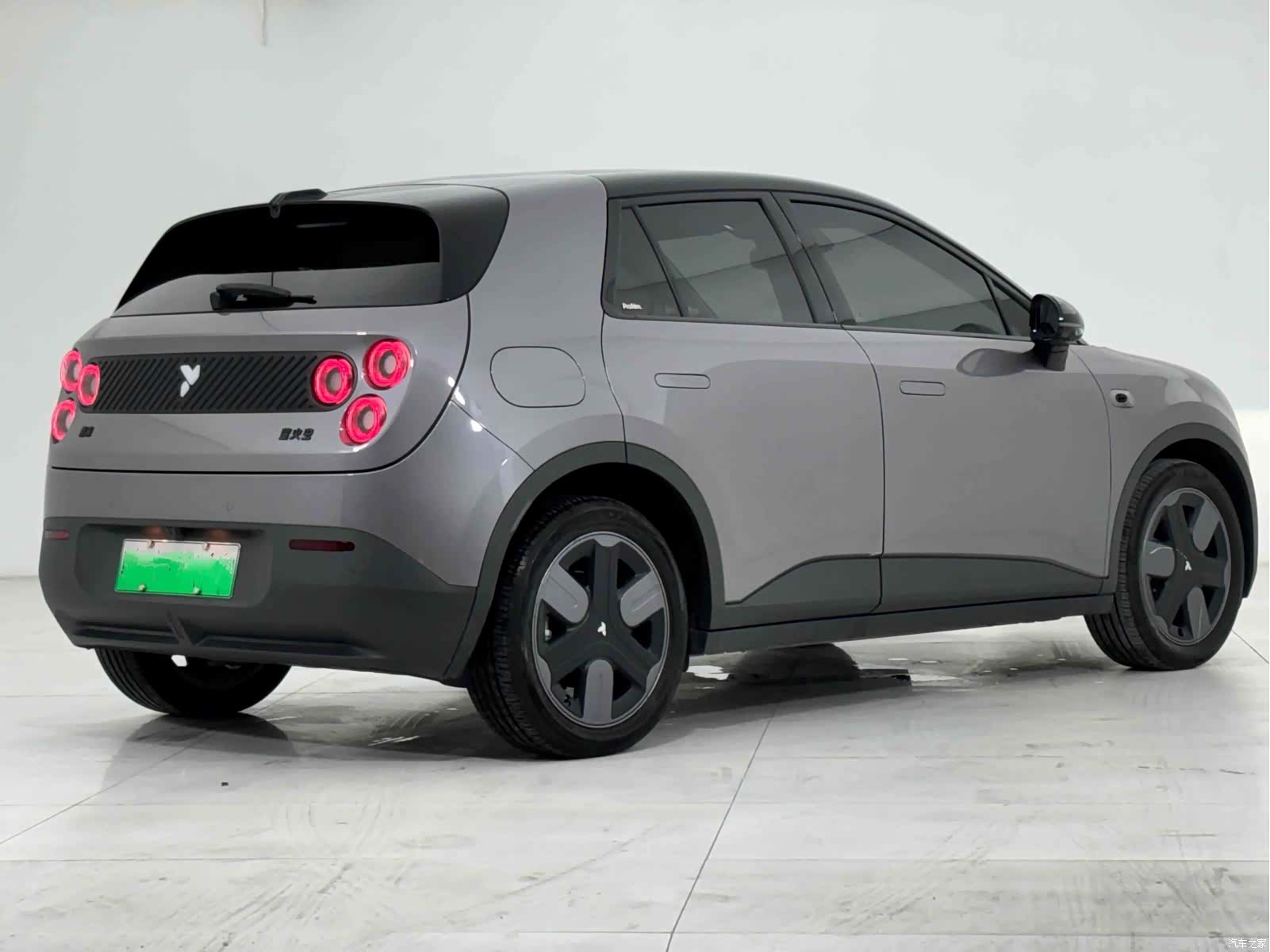 NIO firefly, 2025 6