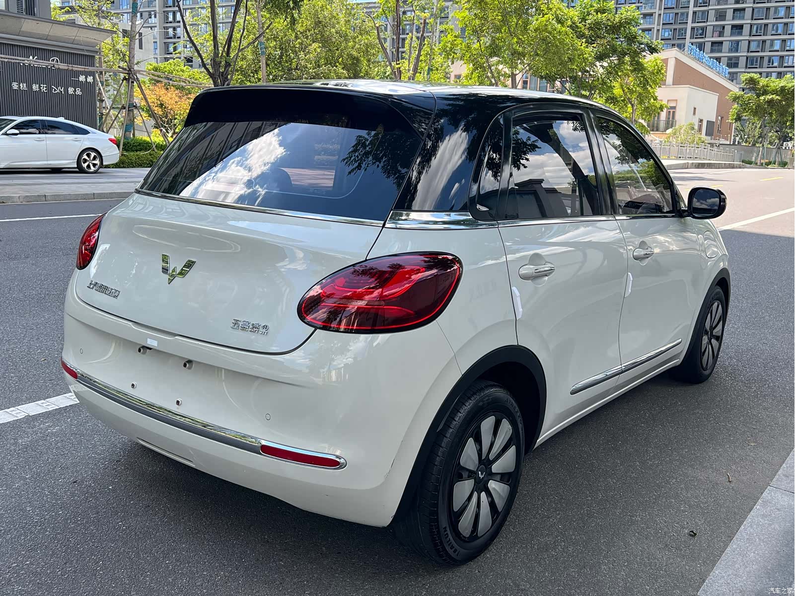 Wuling Bingo, 2023 14