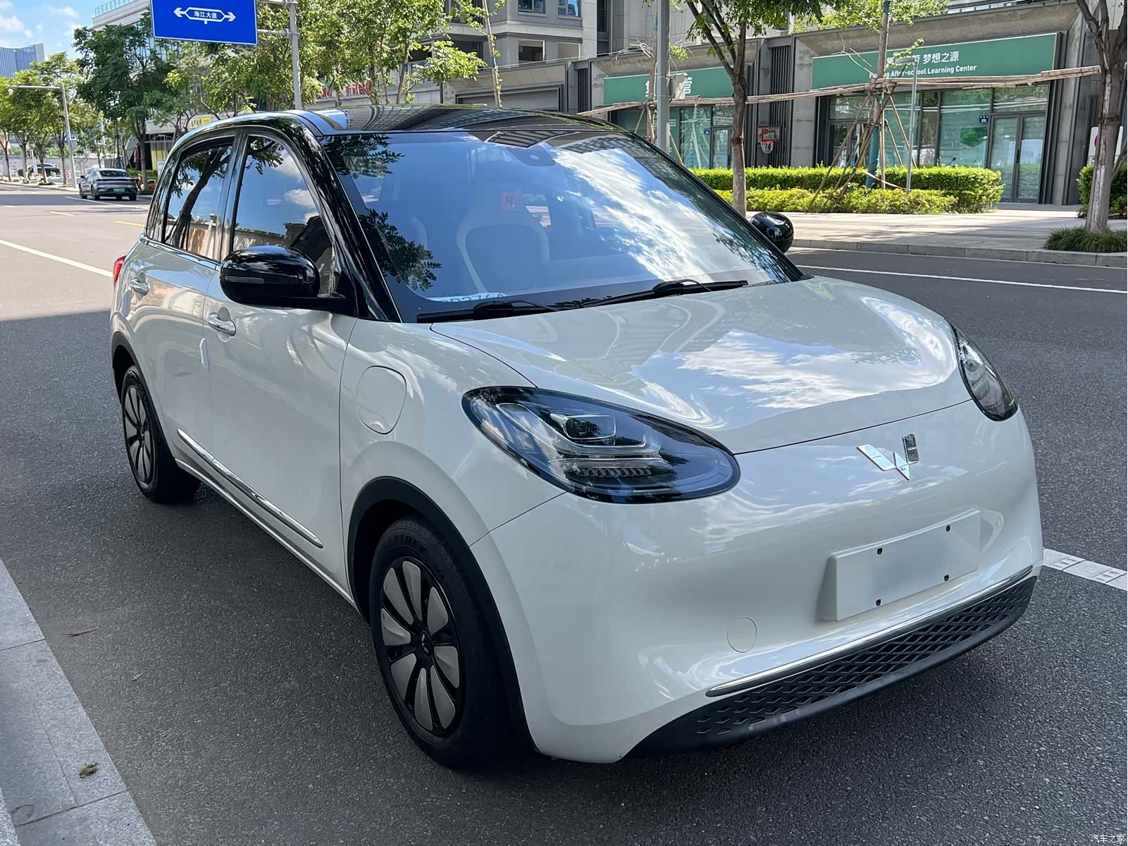 Wuling Bingo, 2023 3