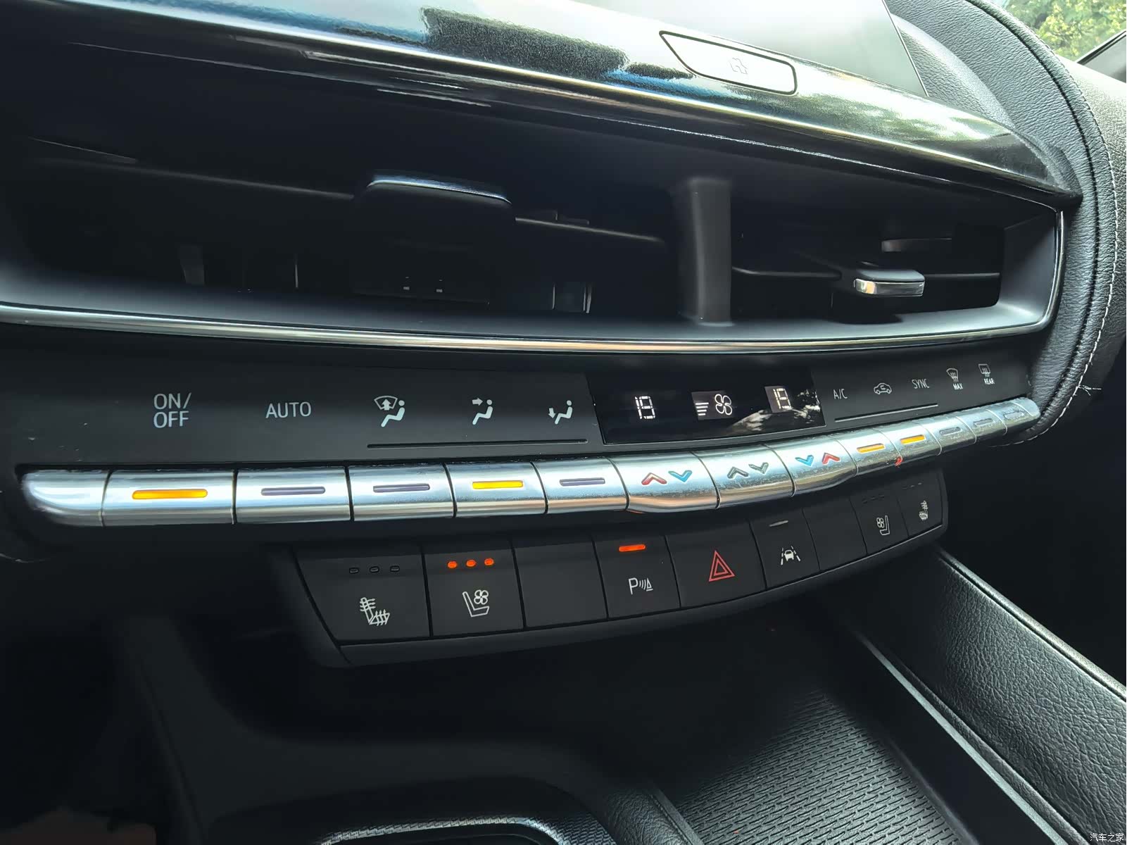 Cadillac CT5, 2023 14