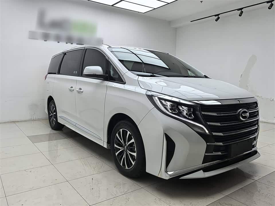 Trumpchi Trumpchi M8