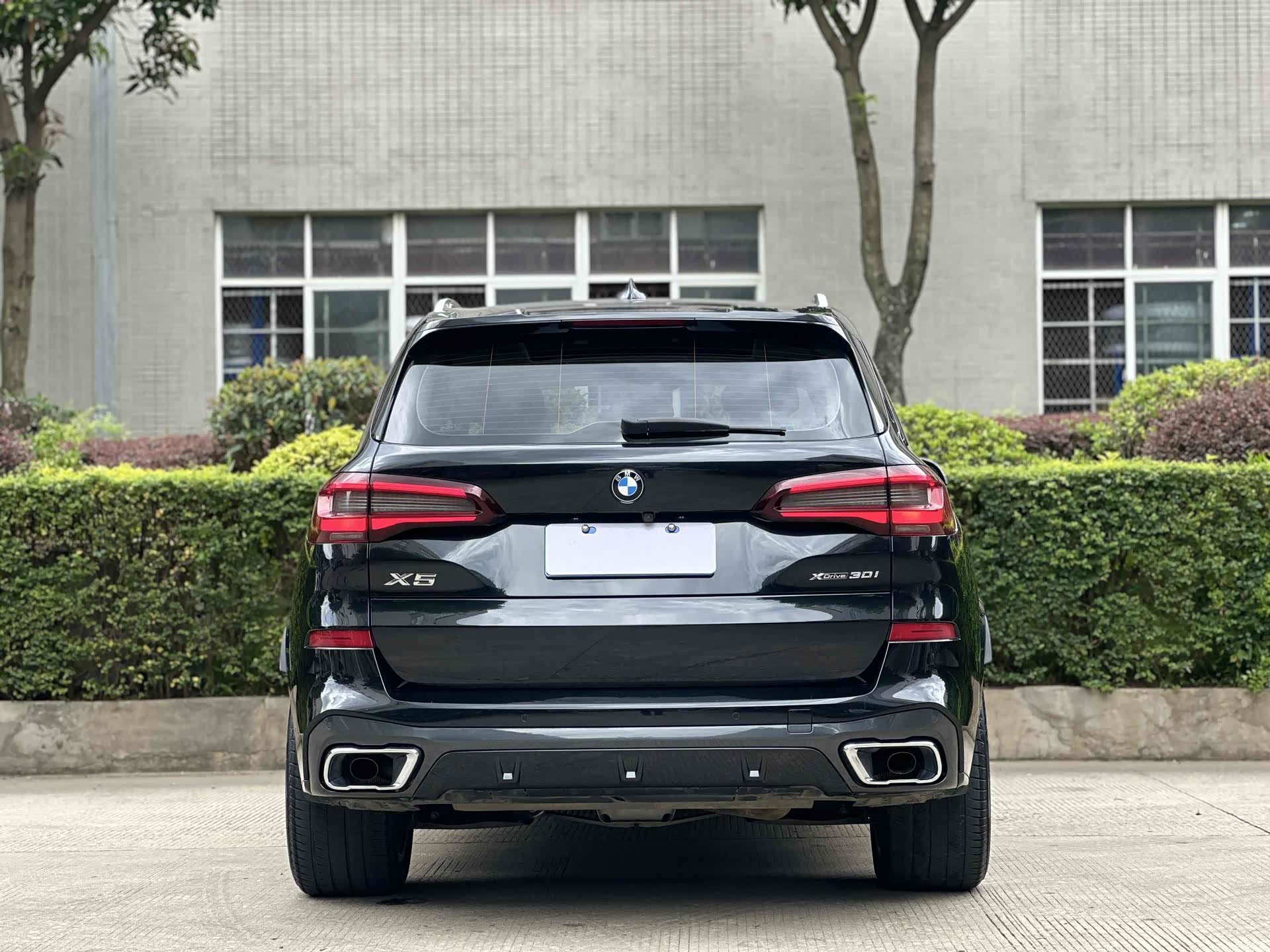 BMW X5, 2022 3