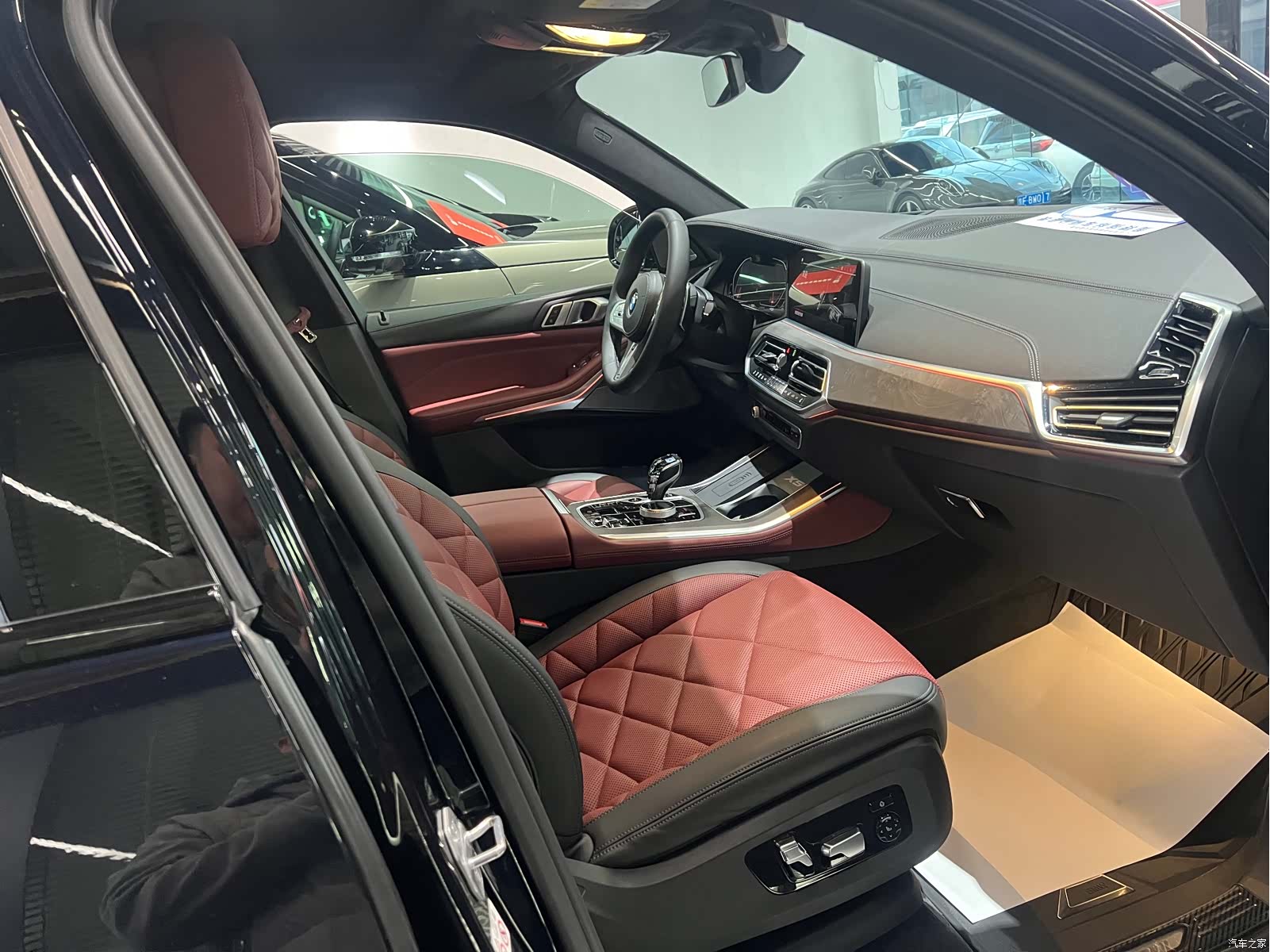 BMW X5, 2023 13