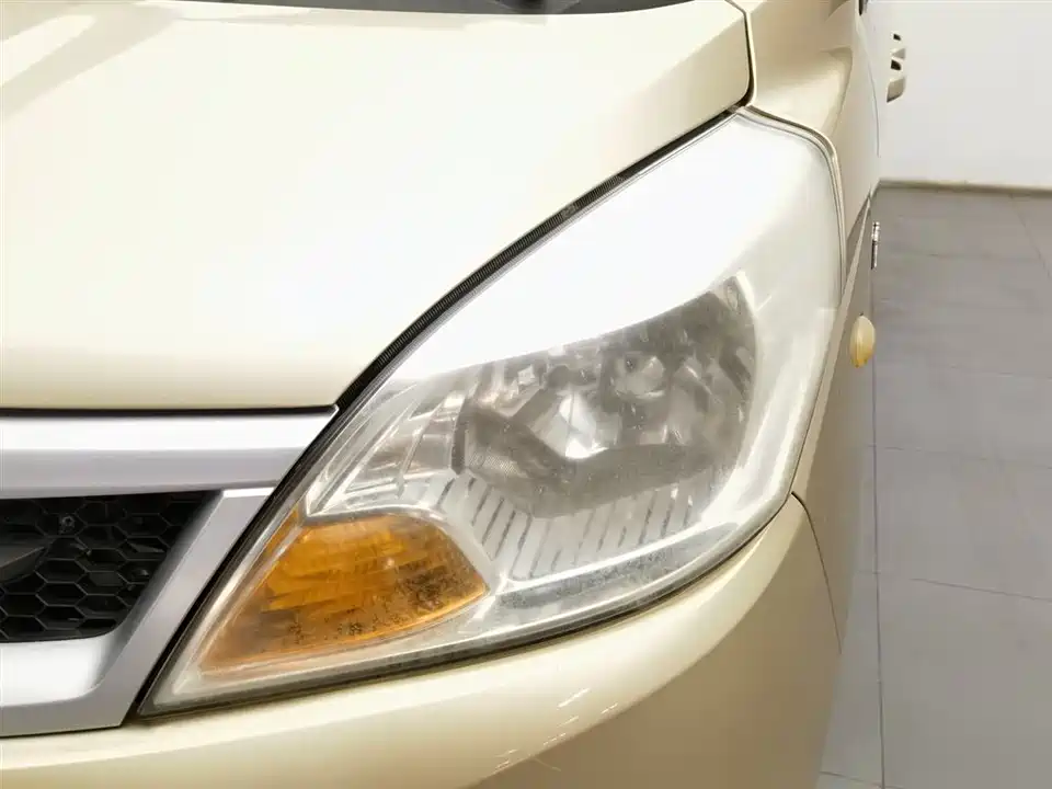Foton Landscape V5 Foton Landscape V5
