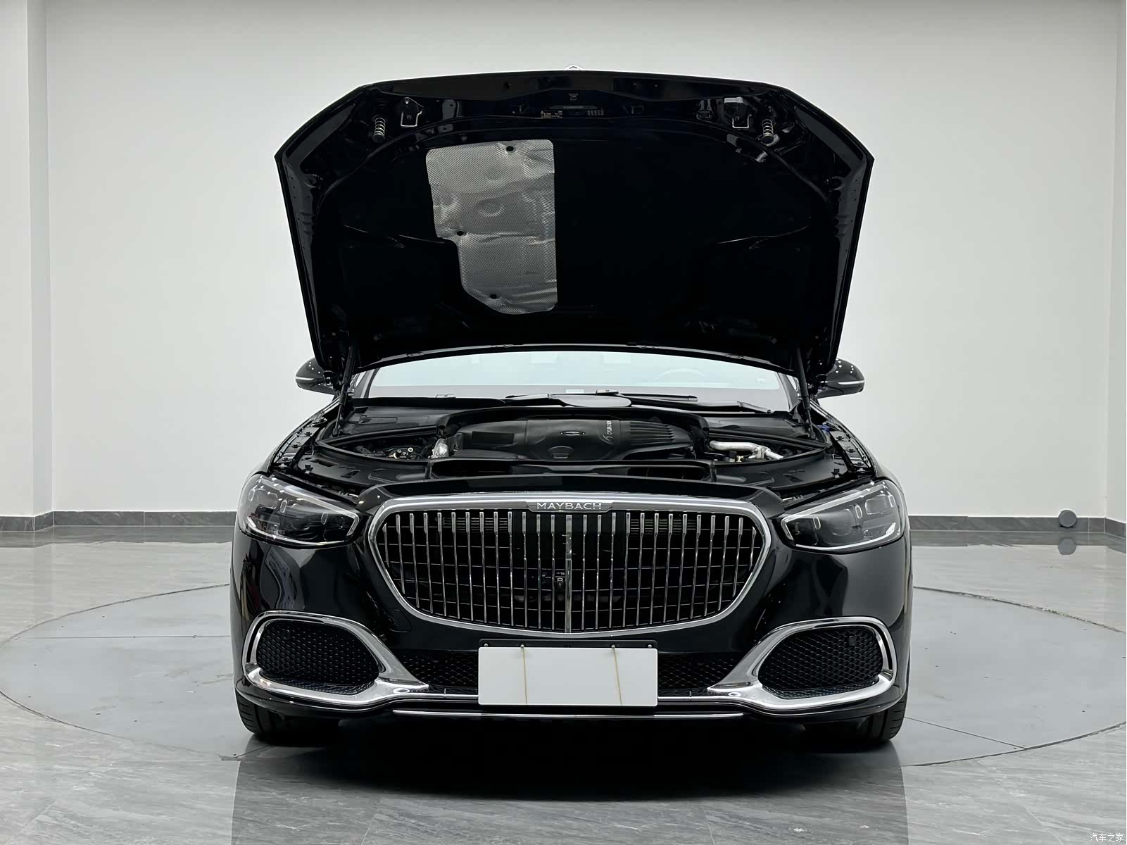 Maybach S-Class, 2025 28