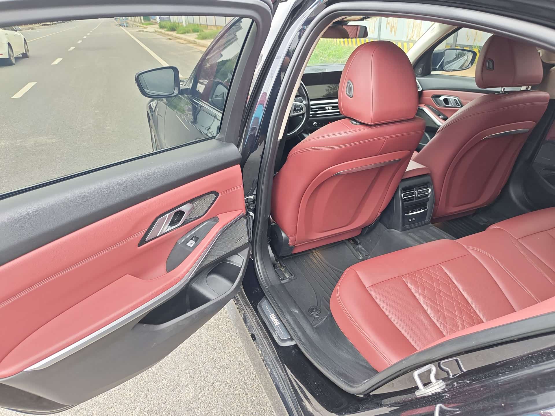 BMW i3, 2023 7