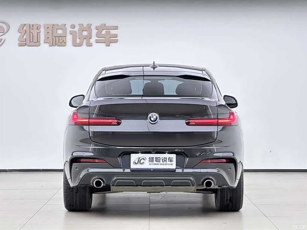BMW X4, 2019 3