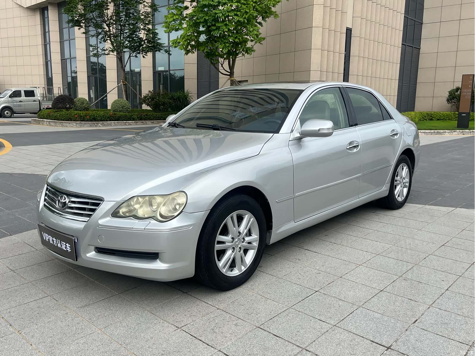 Toyota 2.5S