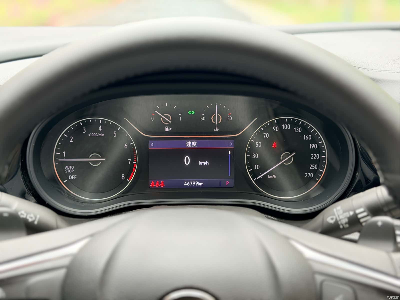 Buick Regal, 2022 11