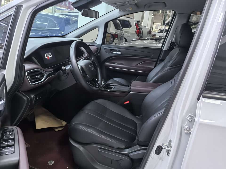 Trumpchi Trumpchi M6