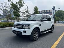 ���� 2015�� 3.0 SC V6 HSE Luxury