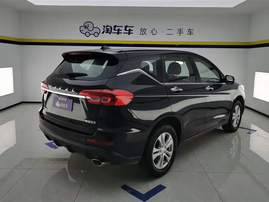 Haval M6 Haval M6