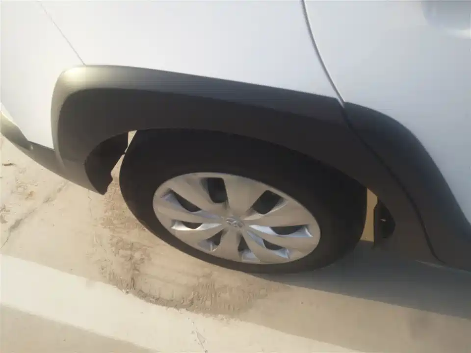 Toyota YARiS L Zhixuan