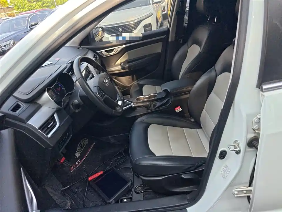 Geely Vision Geely Vision
