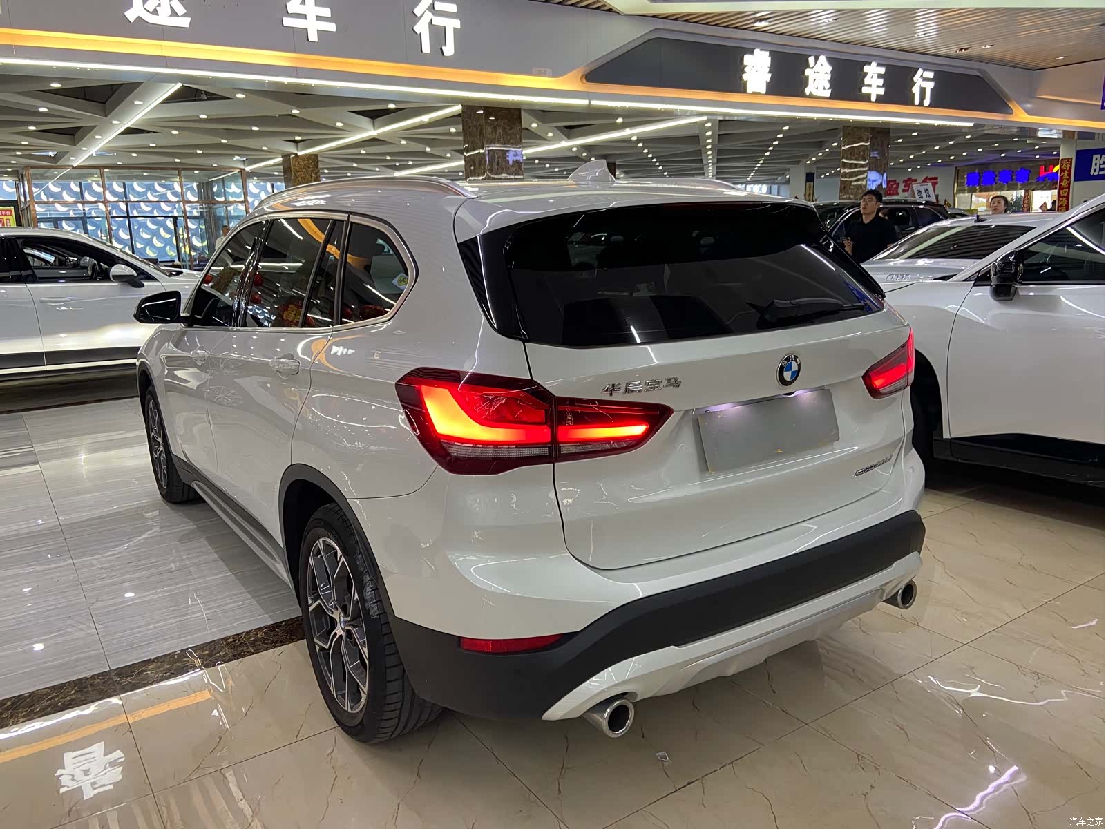 BMW X1, 2022 4