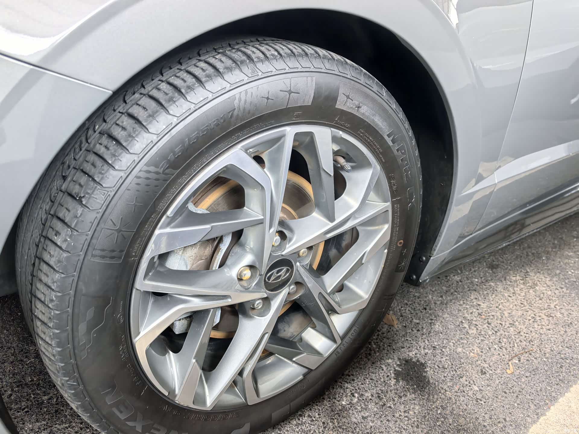 Hyundai Sonata, 2022 14