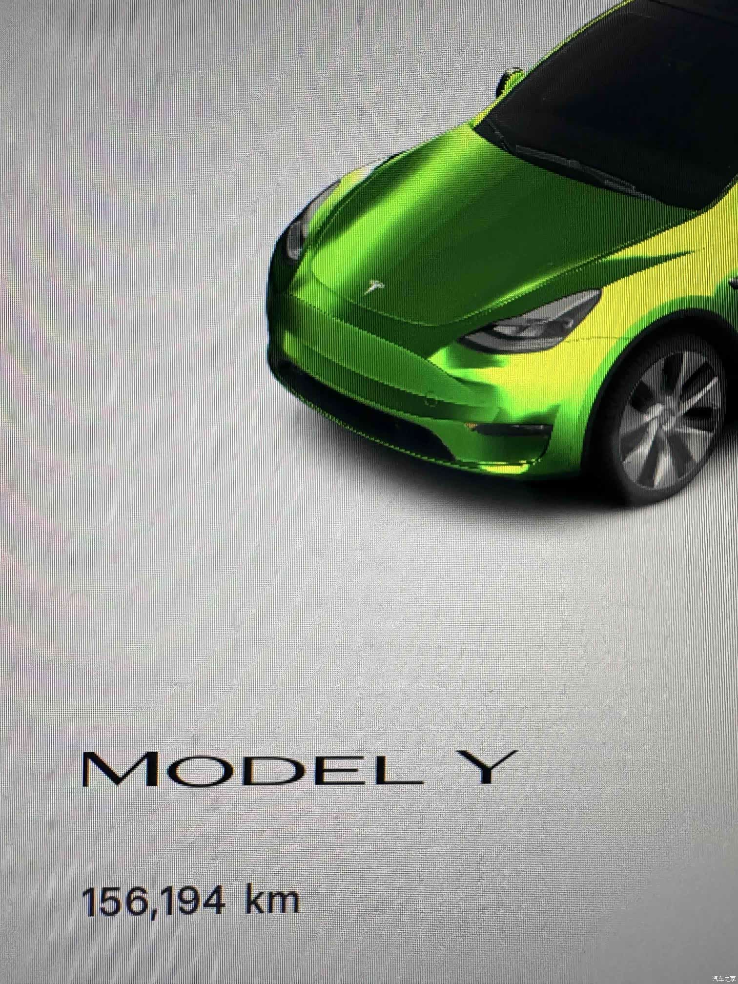 Tesla Model Y, 2022 8