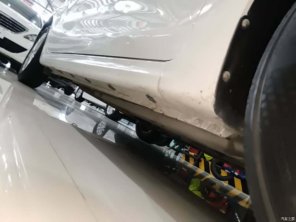 Kia K2, 2017 21