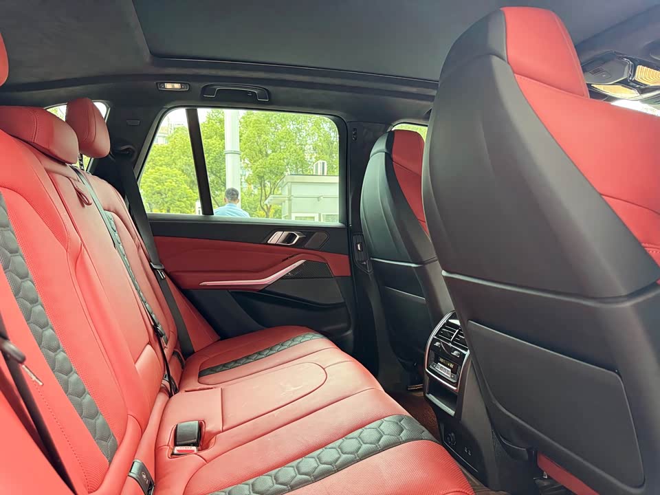 BMW X5 M BMW X5 M