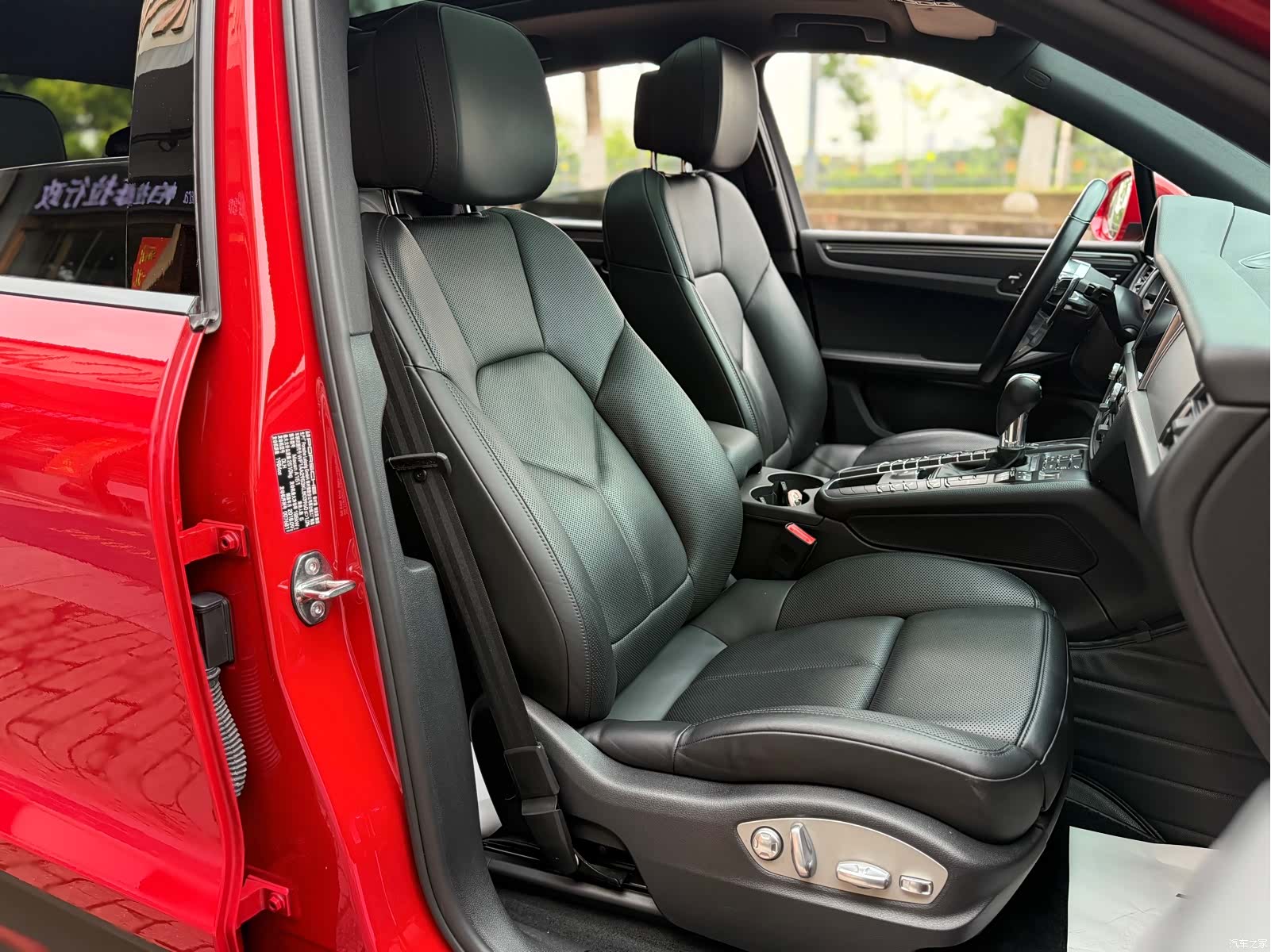 Porsche Macan, 2018 23