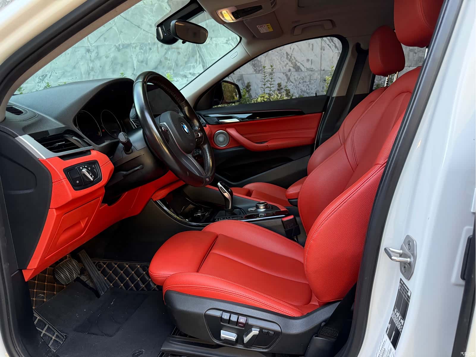 BMW X2, 2022 14