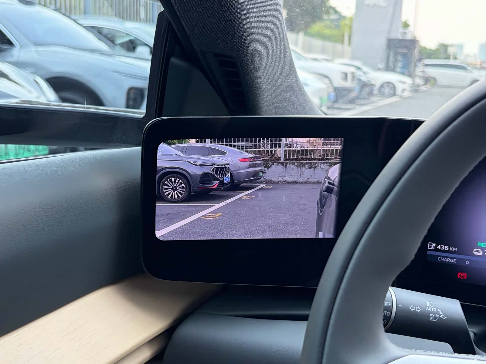 Audi E5, 2025 9