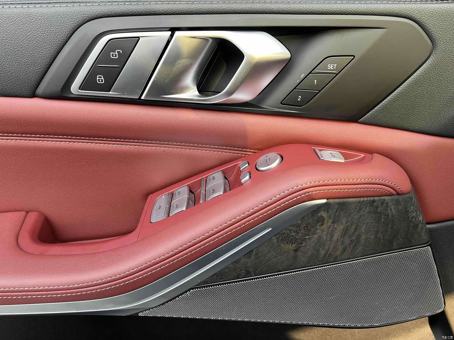BMW X5, 2022 8