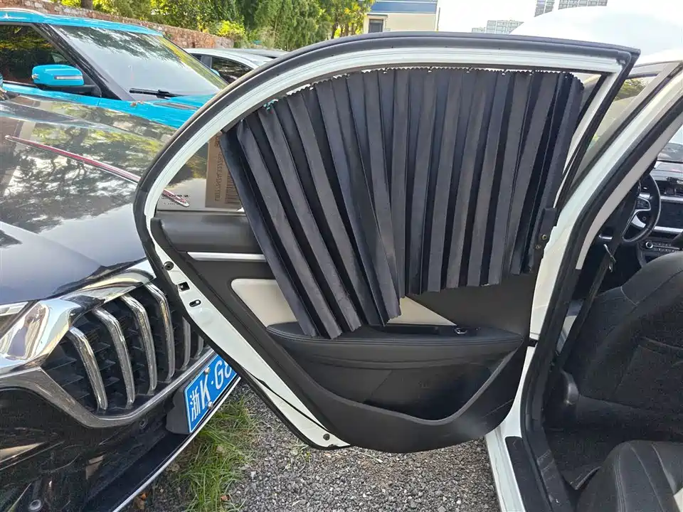 Geely Vision Geely Vision