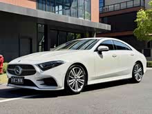 ����CLS 2020�� CLS 300 ������