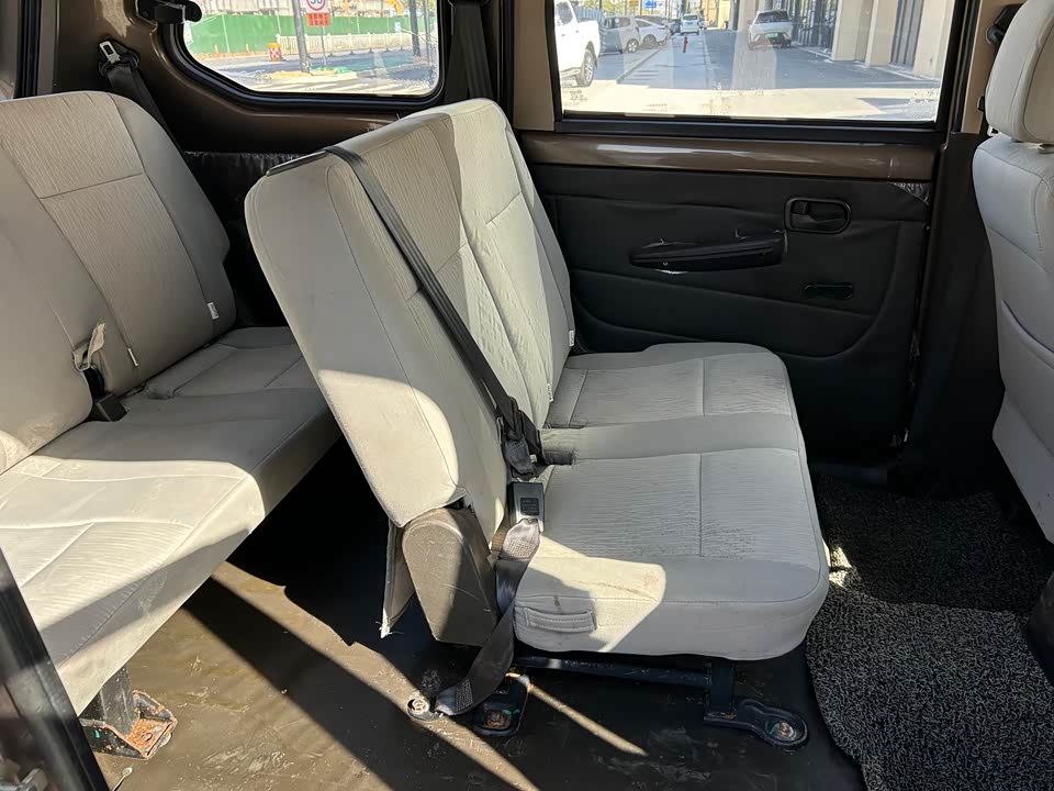 Wuling Wuling Hongguang