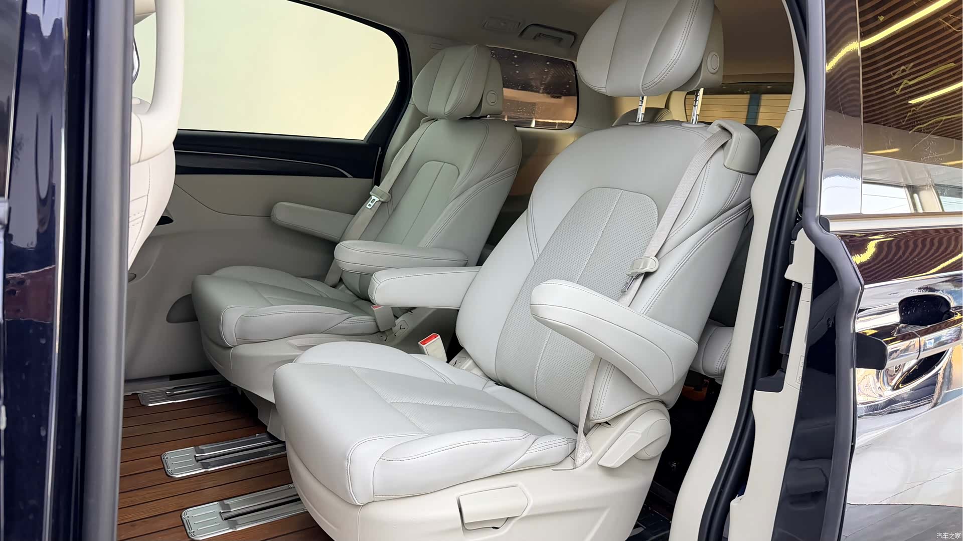 Buick GL8, 2023 20